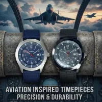 ساعت کاسیو خلبانی/گوهردشت/ساعت قسطی/اسنپ پی|ساعت|کرج, گوهردشت|دیوار