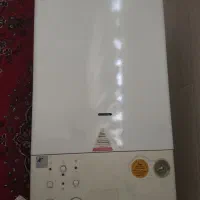 پکیچ اریستون|آبگرمکن، پکیج، شوفاژ|اراک, |دیوار