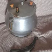 زودپز چدنی ۵ لیتری