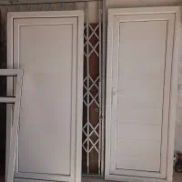 فروش درب وپنجرهای دوجداره استوک|مصالح و تجهیزات ساختمان|فرمهین, |دیوار