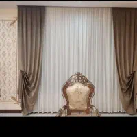 پرده آماده امروز هم هستیم جمعه بازیم