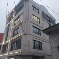 رهن ۳خواب توشیبا باهنر|اجارهٔ آپارتمان|رشت, باهنر|دیوار