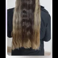 خریدموی طبیعی