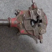 آچار لوله گیر و وسایل چرخ گوشتی