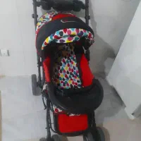 کالسکه ۳عدد|کالسکه و لوازم جانبی|ایلام, |دیوار