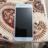 سامسونگ Galaxy A3 (2017) با حافظهٔ ۱۶ گیگابایت
