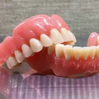 دندون مصنوعی