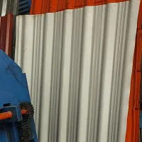 تولیدکننده انواع ورق شیروانی گالوانیزه،رنگی|عمده‌فروشی|ری, بازار آهن|دیوار