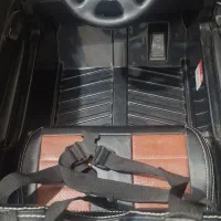 ماشین شارژی درحدنو|اسباب‌بازی بچه|سلماس, |دیوار