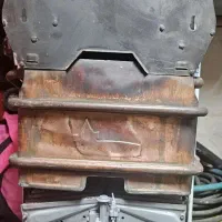 ابگرمکن B15|آبگرمکن، پکیج، شوفاژ|اردبیل, |دیوار