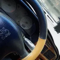 پژوه پارس نقره‌ای مدل 84