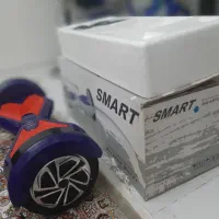 اسکوتر شارژی اسمارت|دوچرخه، اسکیت، اسکوتر|تهران, دانشگاه شریف|دیوار