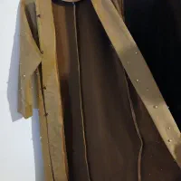 کاپشن ومانتو مجلسی|لباس|ارومیه, |دیوار