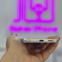 گوشی s21fe کارکرده|موبایل|رشت, دیلمان|دیوار