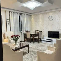 آپارتمان-دو-خوابه-مجتمع-باران