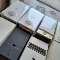 فروش و خریدار رادیاتور پکیج آبگرمکن بالاترین قیمت