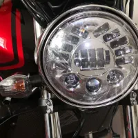 CB1300 sp|موتورسیکلت|تهران, آبشار تهران (دریاچه)|دیوار
