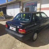 پراید 86|خودرو سواری و وانت|سامان, |دیوار