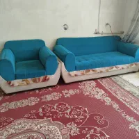 مبل 7نفره