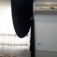 پرده مارک با یالان وکتیبه بالا