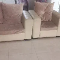 مبل راحتی|مبلمان خانگی و میز عسلی|بابل, |دیوار