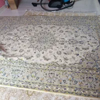 یه جفت فرش ۶متری کاشان|فرش|قدس, شهر‌قدس|دیوار