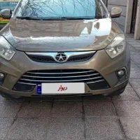 جک S5 مدل 96 بی رنگ اتومات