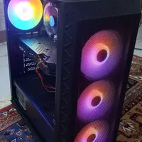 کامپیوتر کیس کیمینگ