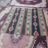 ۲عدد تخت سنتی|مبلمان خانگی و میز عسلی|کوهدشت, |دیوار