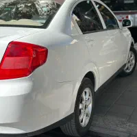 ام وی ام 550 اتومات مدل ۱۳۹۵|خودرو سواری و وانت|ارومیه, |دیوار