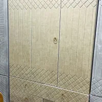 کمد لباسی MDf|جاکفشی، کمد، دراور|خورموج, |دیوار