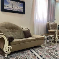 مبل‌ ۹ نفره|مبلمان خانگی و میز عسلی|رشت, دیانتی|دیوار