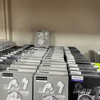 ایرپاد بلوتوثی اندروید و آیفون