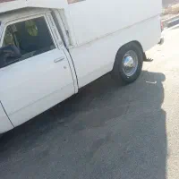 حمل بار به تمام نقاط