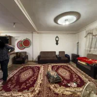 فروش سوییت نیم‌طبقه روی کرسی ۸۰متری خ جعفری|فروش آپارتمان|صومعه‌سرا, |دیوار