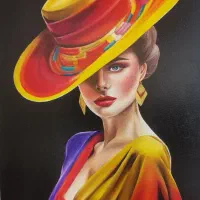 آموزش نقاشی هاپپررئال و پرورش خلاقیت(کودکان)