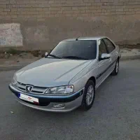 پژو پارس توفایوTU5