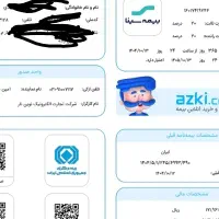 امتیاز بیمه ثالث