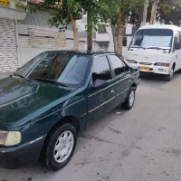 پژو آردی مدل ۸۳