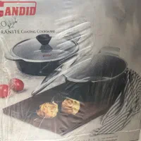 سرویس قابلمه کاندید ۱۶پارچ