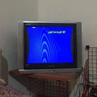 تلویزیون ۲۵ سامسونگ|تلویزیون و پروژکتور|قم, بنیاد|دیوار