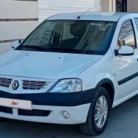 رنو پارس تندر مولتی مدیا