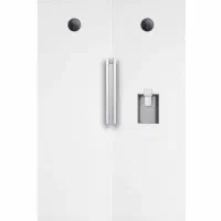 یخچال و فریزر دوقلو پاکشوما مدل RTRA-RTFA 900