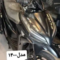 موتور کلیک 1400 cc150 s2 نیرو موتور