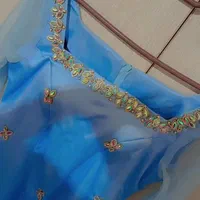 سفارش لباس نگینی پذیرفته میشود|لباس|بندرعباس, |دیوار