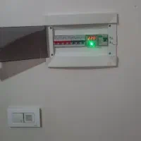 آیفون تصویری برقکاری نصب تعمیرات کل کرج|خدمات پیشه و مهارت|کرج, گلشهر|دیوار