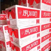 فروش پکیج و شوفاژ ایران رادیاتور مدل(A24)|آبگرمکن، پکیج، شوفاژ|کرج, مهرویلا شمالی|دیوار