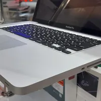 لپتاپ Macbook & Hp zbook G4 در حد نو بدونه تعمیر