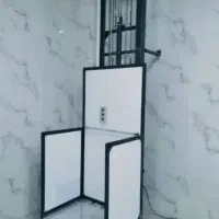 بالابر فروشگاهی وخانگی