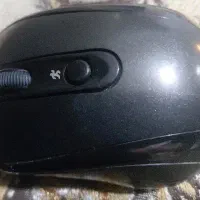 موس ای فورتک